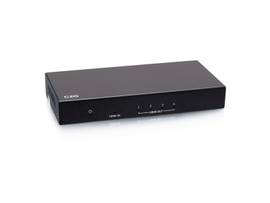 C2G 4-PORT 4K HDMI DISTRIBUTION AMP