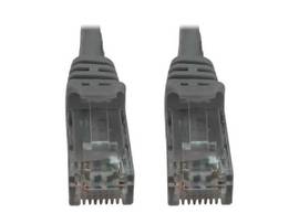 TRIPPLITE CAT6A CABLE SNAGLESS MOLDED M/M GRAY 6FT