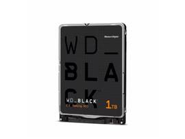 WD BLACK 2.5IN 1TB 5Y WRNTY