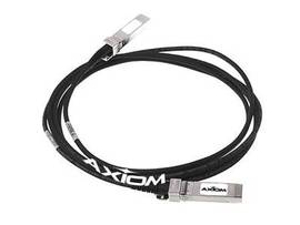 AXIOM 10GBASE-CU SFP+ PASSIVE DAC TWINAX CABLE LENOVO COMPATIBLE 5M