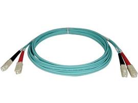 TRIPP LITE CABLE PATCH 3M 10GB DUPLEX MMF