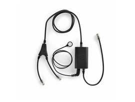 EPOS CEHS-SH 01 Shoretel electronic hook switch cable Accessories