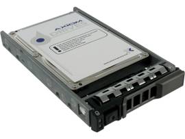 AXIOM 1.2TB 12GB/S SAS 10K RPM SFF HOT-SWAP HDD FOR DELL - 400-AJPI