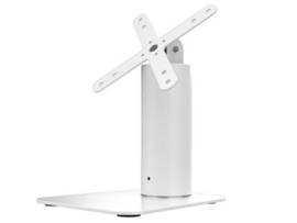 CTA DIGITAL MINIATURE SINGLE VESA TABLE MOUNT FOR POS