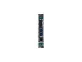 KRAMER 2 CHANNEL 4K HDR HDMI OVER EXTENDED REACH HDBASET OUTPUT CARD WITH ANALOG AUDIO