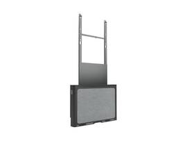 LEGRAND-CHIEF ACCESSORY FP FLR SUPPRT SYST