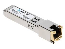 AXIOM 10GBASE-T SFP+ TRANSCEIVER FOR HP - 813874-B21