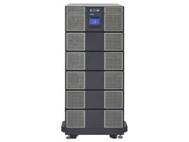 EATON RACK/TOWER UPS 12 SLOT ENCL 5/4KVA PWR MODS 10 BAT 9PX