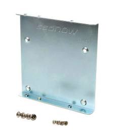 KINGSTON 2.5 TO 3.5IN BRACKETS AND SCREWS