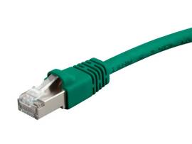 MONOPRICE CAT6A ETHERNET PATCH CABLE - SNAGLESS RJ