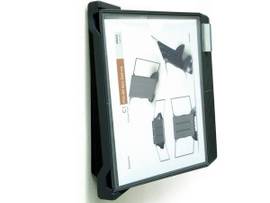 FLIP & FIND WALL MOUNTED EXPAND REF ORG