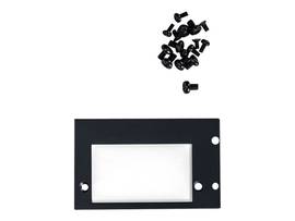 VERTIV LONGVIEW MOUNT PLATE. MOUNTS ONE LV3020 OR LV4020 ON RMK-84