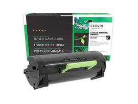 CLOVER IMAGING REMANUFACTURED HIGH YIELD TONER CARTRIDGE FOR LEXMARK MS417/MX417