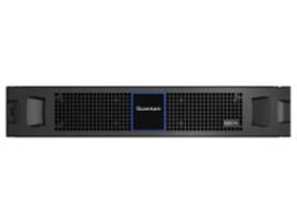 QUANTUM QXS-312 12G RAID NODE ETH SFPS 144TB 12X12TB RAW 120TB 109.14TIB USABLE HDD NON-SED
