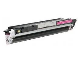 CLOVER IMAGING REMANUFACTURED MAGENTA TONER CARTRIDGE ALTERNATIVE FOR HP CF353A (HP 130A)