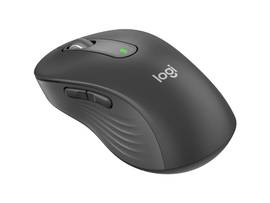 LOGITECH SIGNATURE M650L FOR BUSINESS (GRAPHITE)