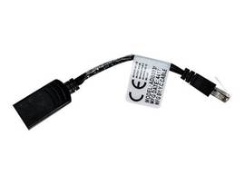 VERTIV RJ45 TO RJ45 SUN/CISCO CROSS CONVERTER