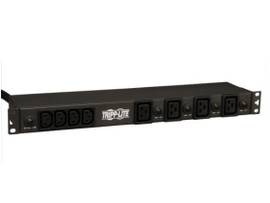 TRIPP LITE 14 OTLTS 208/240V AC 30A 1U-0U RM PDU