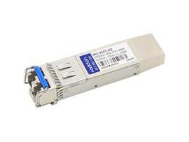 AddOn Dell 462-3625 Compatible TAA Compliant 10GBase-LRM SFP+ Transceiver (MMF,