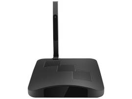 SPY CAMERA DUMMY ROUTER HD 1080P WIFI