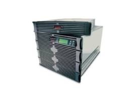 SCHNEIDER SYMMETRA RM 4KVA EXP TO 6KVA N+1 W/120V#