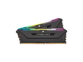 CORSAIR VENGEANCE RGB PRO SL 64GB DDR4 3600 C18 1.35V