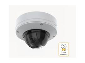 AXIS CAMERAS Q3536-LVE 9MM