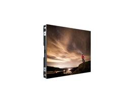 HIKVISION FULL COLOR LED SCREEN, INDOOR, PIXEL PITCH 1.538MM, SMD TRIAD LED, CAB