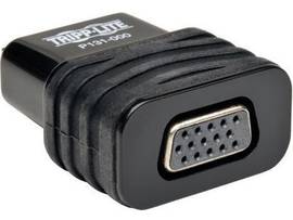 TRIPP LITE HDMI VGA M F ADPTR
