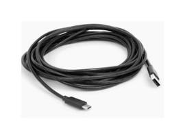 OWL usb c to a cable (16 feet / 4.87m)