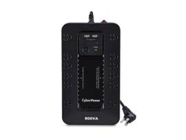CYBERPOWER 900VA/500W 120V 12 2XUSB 5 FT CORD 3Y