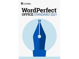 WORDPERFECT OFFICE 2021 STANDARD ED UPG