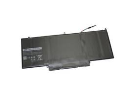 BATTERY TECHNOLOGY DGGGT-BTI 4-CELL 7.4V 5330MAH LI-ION INTERNAL NOTEBOOK BATTERY FOR DELL XPS 11 (9P33), XPS11-1308T, XPS11-1508T, XPS11D-1308T
