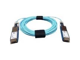 AXIOM 100GBASE-AOC QSFP28 ACTIVE OPTICAL CABLE DELL COMPATIBLE 10M