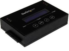2.5 / 3.5SATA HDD DUPLICATOR & ERASER
