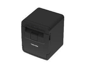 TOSHIBA HSP100 POS PRINTER ETH AND PSU