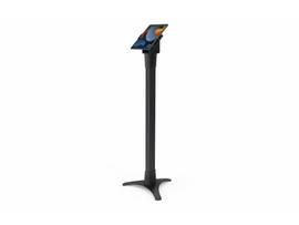 COMPULOCKS UNIVERSAL TABLET CLING PORTABLE FLOOR STAND BLACK
