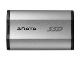 ADATA SD810 EXTERNAL SSD 1TB SILVER