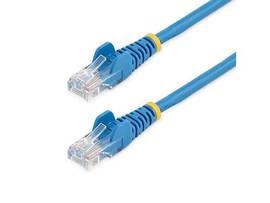 5M BLUE SNAGLESS UTP CAT5E PATCH CABLE