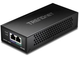 TRENDNET 2.5G POE++ INJECTOR