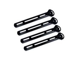 AMER VESA PLATE ADAPTER 75/100, 400X400