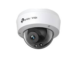 TP-LINK 4MP DOME NETWORK CAMERA