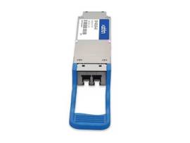 ADDON ARISTA NETWORKS OSFP-400G-LR4 COMPATIBLE TAA COMPLIANT 400GBASE-LR4 OSFP T
