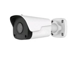 CAMERA 4MP WDR IR MINI BULLET IP
