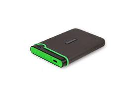 TRANSCEND 2TB 2.5 PRTBL HDD STOREJET M3 TYPE C