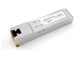 AXIOM 1000BASE-T SFP TRANSCEIVER FOR MELLANOX - MC3208411-T