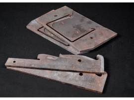 LEGRAND-WIREMOLD 6000 BASE CUTTER REPLACE