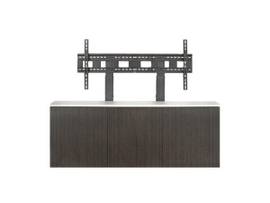 AVTEQ HIN 3-BAY CREDENZA