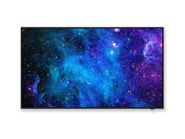SHARP NEC 49IN PROFESSIONAL DISPLAY, 4K UHD, HDMI 2.0 X3, 350NITS, 10W X 2 SPEAKERS, INTEGRATED TUNER, USB MEDIA PLAYER, RS232C/LAN CONTROL