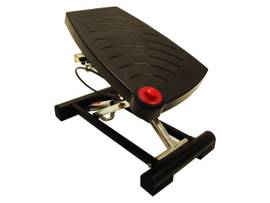 EZ-RYZE SOLO FOOT REST - BLACK